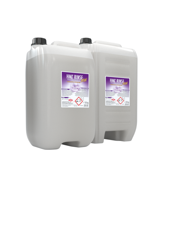 HMI® RINSE HW