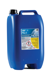 HMI&reg; PHOS E