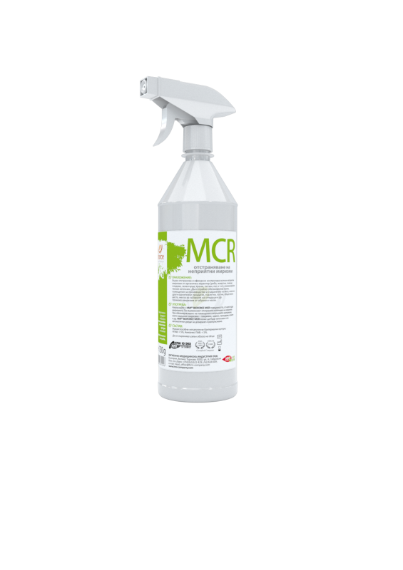 hmi® bioforce MCR