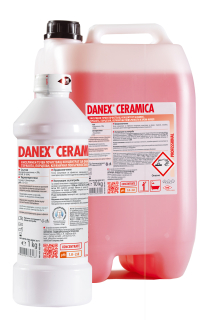 DANEX&reg; CERAMICA
