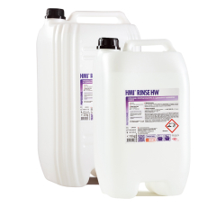 HMI&reg; RINSE HW