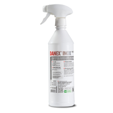 DANEX&reg; INOX