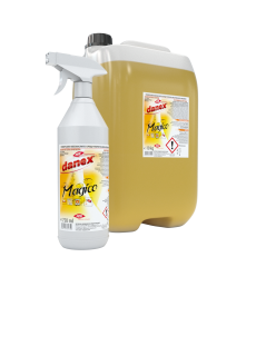 DANEX® MAGICO
