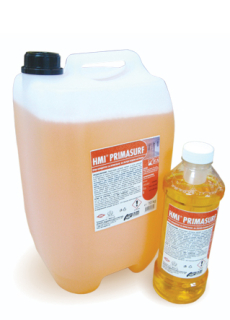 HMI® PRIMASURF - неутрален почистващ препарат за повърхности