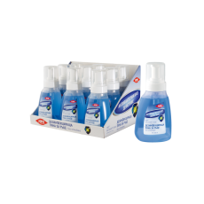 HMI® BACTOSEPT FOAM НЕВИДИМА ЗАЩИТА - дезинфекцираща пяна за ръце без отмиване