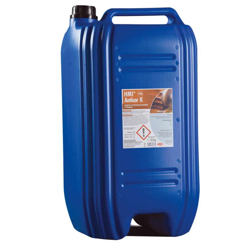 HMI® ANTICOR K