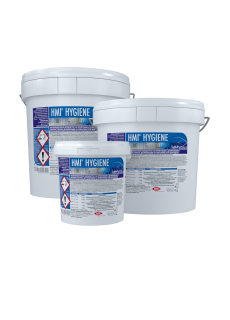 HMI® HYGIENE