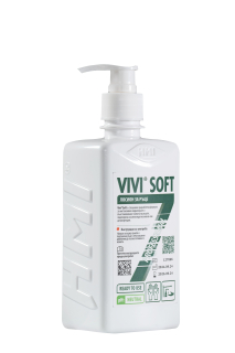 VIVI&reg; SOFT - хидратиращ възстановяващ лосион&nbsp;