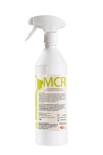 hmi&reg;&nbsp;bioforce MCR