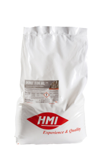 HMI&reg; FIN AL
