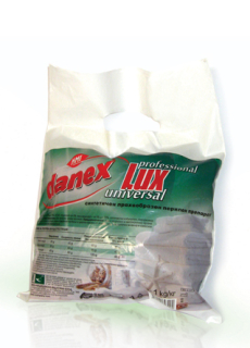 DANEX® LUX - синтетичен прахообразен перилен препарат