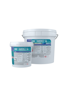 HMI® TABIDEZ 56 granules - дезинфектант за твърди повърхности на гранули