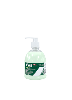 VIVI® SOFT - хидратиращ възстановяващ лосион