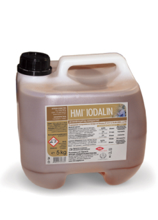 HMI® IODALIN