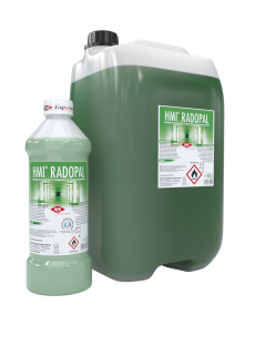HMI® RADOPAL