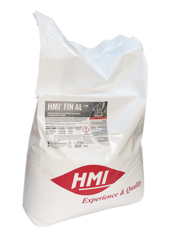 HMI® FIN AL