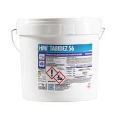 HMI&reg;&nbsp;TABIDEZ 56 granules - дезинфектант за твърди повърхности на гранули