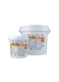 HMI® PEROSTER CE - високостепенна дезинфекция