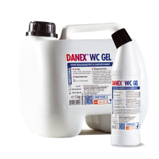 DANEX&reg; WC
