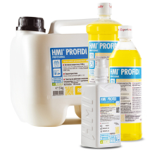 HMI&reg; PROFIDI