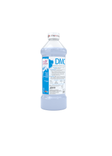hmi® bioforce DMC - биологично отстраняване на миризми в канали и тръбни системи