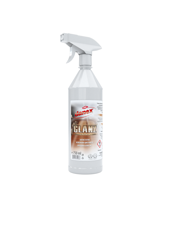 DANEX® GLANZ
