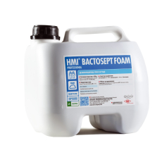HMI&reg;&nbsp;BACTOSEPT FOAM - дезинфекцираща пяна за ръце без отмиване